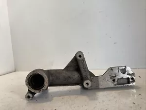 Chevrolet Captiva Egr Vale Pipe Genuine 2.0 Vcdi 110Kw 2010 Year - Picture 1 of 8