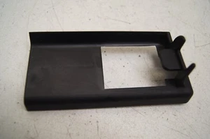 2001 SAAB 9-5 LEFT DRIVER SIDE SEAT TRIM 4716643 - Picture 1 of 5