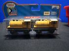 THOMAS & Friends Wooden Railway by Learning Curve Bill & Ben New