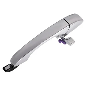 Exterior Door Handle Right For Chrysler Charger 300 300C 2005-2010 5065800AG - Picture 1 of 8