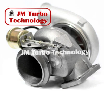 For Freightliner Detroit Series 60 12.7L Turbo - Image 1 of 3