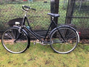 pashley bikes ebay