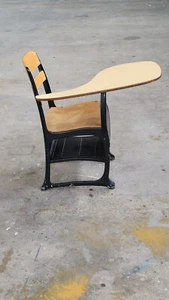 Amerex American Seating Envoj Industrial Chair Schulstuhl - Bild 1 von 10