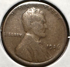 1926 S Lincoln Cent