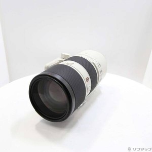 Sony Fe 70-200mm F/2.8 GM Oss e-Mount Obiettivo