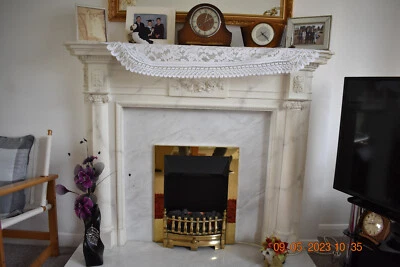 ELGIN and HALL fireplace. *************PRICE REDUCED************* - Image 1 of 4