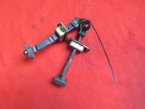 Correa de puerta trasera R+L Honda Jazz GD1 & GD5 & GE2 & GE3 año 2002-2008 - Imagen 1 de 1