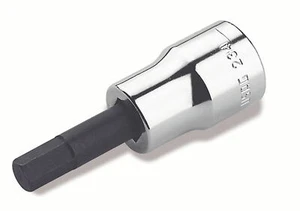 USAG 234 1/2" N BUSSOLA PER VITI ESAGONO INCASSATO U02342016 , 8x24mm - Foto 1 di 1