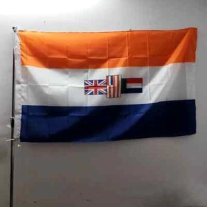 3x5 Old South Africa 1928-1994 Premium Quality Flag 3'x5' Banner - Picture 1 of 7