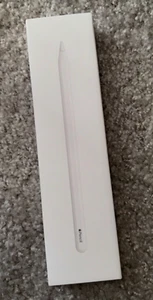 Lápiz óptico Apple MU8F2AM/A segunda generación para iPad - Imagen 1 de 3