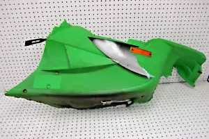 2004 ARCTIC CAT SABERCAT 600 LX BELLY PAN RIGHT 2606-348 - Picture 1 of 10