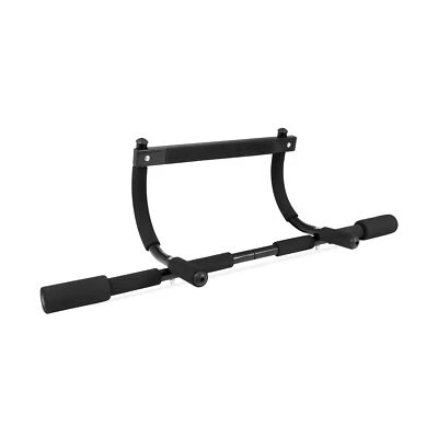 ProsourceFit Multi-Grip Lite Pull Up/Chin Up Bar, Heavy Duty Doorway Upper Bo... - Image 1 of 4