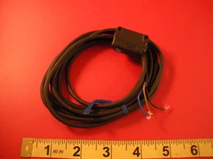 Keyence PZ-G51NR Photoelectric Sensor Class 2 PZG51NR 3-Wire New Nnb - Picture 1 of 3