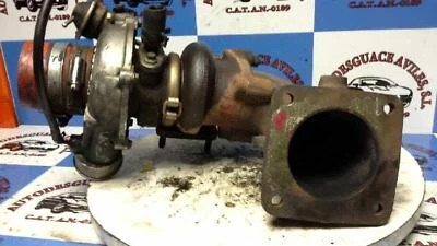 VA690112 Turbocompresor para CHRYSLER VOYAGER (RG) 2.5 CRD LX 2002 515381 - Imagen 1 de 4