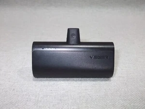 VEGER 5000Mah Mini Power Bank20W Fast Charging Portable Charger USB C Battery - Zdjęcie 1 z 7