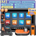 OTOFIX IM1 IMMO Key FOB Programming Tool Auto Car Full System Diagnostic Scanner