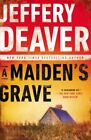 Maidens Grave Paperback By Deaver Jeffery Brand New Free Shipping In The Us