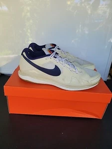 Nike Air Zoom Vapor Pro HC Tennis Court Summit White Binary Blue Sail CZ0220 133 - Picture 1 of 19
