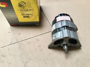 9124476034 Alternator 12V 34A 0986044581 Austin, Rover, Land Ford, MG, Morris - Picture 1 of 4