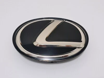 2019-2023 for Lexus RX and ES Front Grille Emblem Logo Radar  53141-33180/33170 - Image 1 of 4