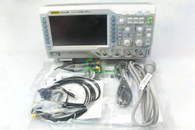 1PCS NEW RIGOL DS1054Z Digital Oscilloscope 4 channel 50MHz - Image 1 of 4