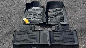 jeep grand cherokee weathertech 2022-2024 also fits 2013-2015 - Picture 1 of 2