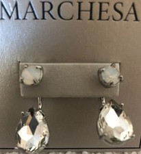 Marchesa Earrings ($48)