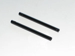 ASC7002 TEAM ASSOCIATED RC10T 60th VINTAGE TRUCK FRONT CHASSIS BRACE TUBES - Picture 1 of 1