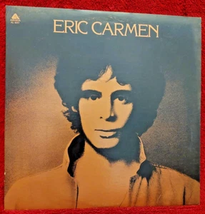 Eric Carmen - Eric Carmen (1975) AL 4057 - Picture 1 of 2