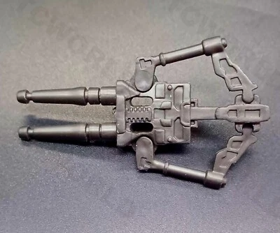 Transformers Crossovers: Millenium Falcon "Laser Cannon/ Bowcaster" - Image 1 of 3