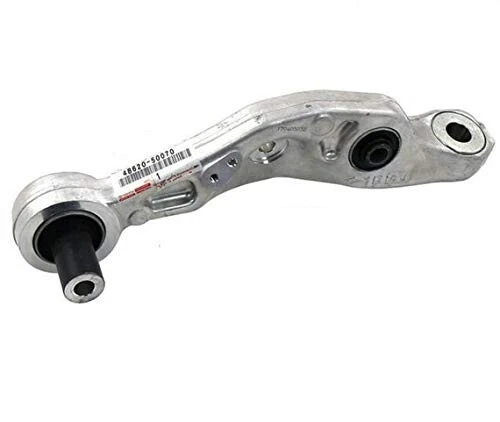 BRAZO DE CONTROL INFERIOR DELANTERO DERECHO TOYOTA GENUINO LEXUS OEM LS460 07-12 48620-50070 Foto 1 de 1