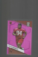 2023 Donruss Elite - Color Variations - RC - Inserts - Stars - PYC