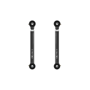 CORE 4X4 2pc Adjustable Rear Lower Control Arms Fits Grand Cherokee ZJ 1993-98 - Picture 1 of 1