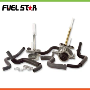 Kit de válvulas de combustible estrella de combustible para SUZUKI RM 125 92-95, RM 250 90-94 - Imagen 1 de 1