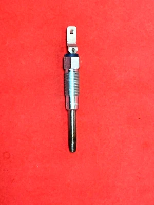 Diesel Glow Plug GP104 for Chevrolet GMC C1500 C2500 C3500 - Image 1 of 2