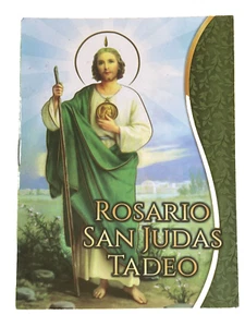 Rosario San Judas Tadeo - Bild 1 von 2
