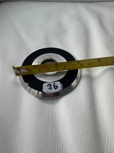 DURST LAPLA 25 LENS PANEL 8CM DIAMETER - Picture 1 of 18