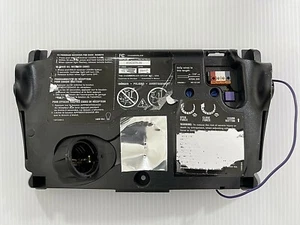 Chamberlain Liftmaster 41AC075-2S Circuit Board Panel Purple Learn - "S" ONLY - Picture 1 of 5