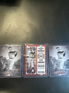 2023 CHRONICLES ORLANDO CEPEDA SP/100 Baseball Card. Plus Sp /149 - Picture 1 of 5