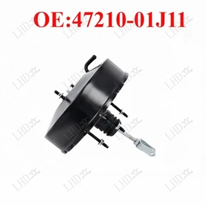 Power Brake Booster 4110422 47210-01J11 852-01223 For Nissan Patrol Safari Y60 - - Picture 1 of 4