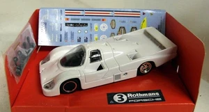 Vitesse 1/43 190 Porsche 956 R0thmans 24H Le Mans 1983 Diecast Model Car - Picture 1 of 2