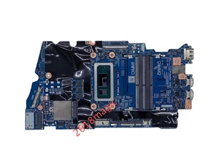 Für Dell 14 7420 2-in-1 Mainboard I5-1235U CPU 213102-1 VN-0KM82M DP/N 0KM82M - Bild 1 von 6