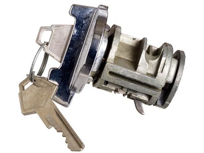 For 1972-1974 Dodge D300 Pickup Ignition Lock Cylinder SMP 63626NVNR 1973 - Image 1 of 2