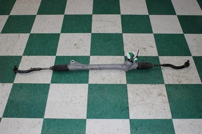 15-17 NX200T 2.0L Powered Steering Gear Rack And Pinion Assembly Factory OEM WTY Foto 1 de 4