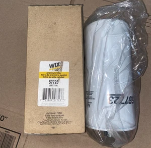 Wix Hydraulic Filter 57723 - Picture 1 of 1