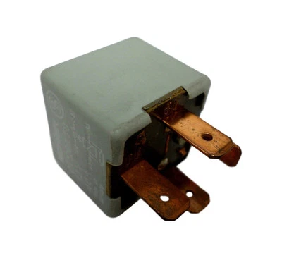 Beck/Arnley 203-0021 Horn Relay Volkswagen Jetta Rabbit Audi 4000 1979-1992 - Image 1 of 3