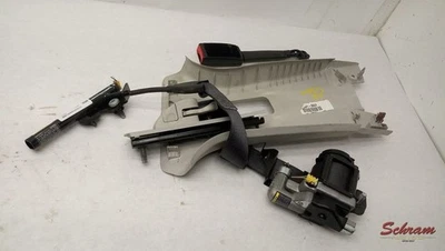 Seat Belt Front Bucket Energi Titanium Plug In Fits 13-16 FUSION 2035121 - Image 1 of 4