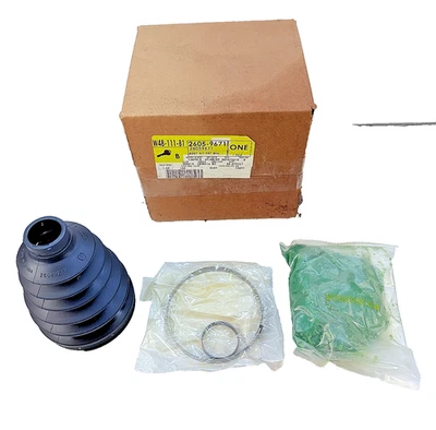 Bota exterior GM 26059671 C29-2 NUEVA OEM genuina Foto 1 de 4