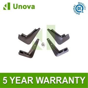 Guardabarros Direct Fit Unova para BMW Serie 3 E46 1997-2005 - Imagen 1 de 8