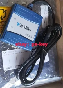 NI National Instruments USB-8473S High Speed CAN Data Acquisition Card /pe - Picture 1 of 2